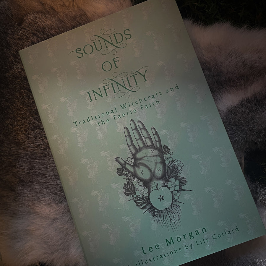 Sounds of Infinity