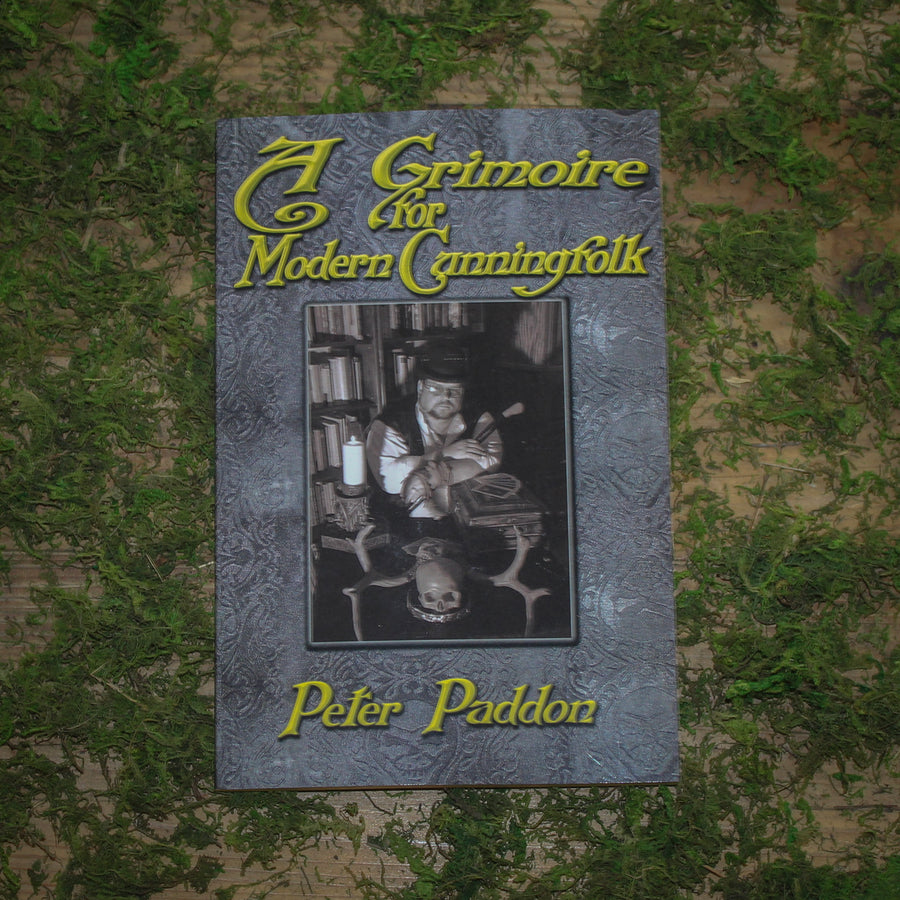 A Grimoire for Modern Cunningfolk