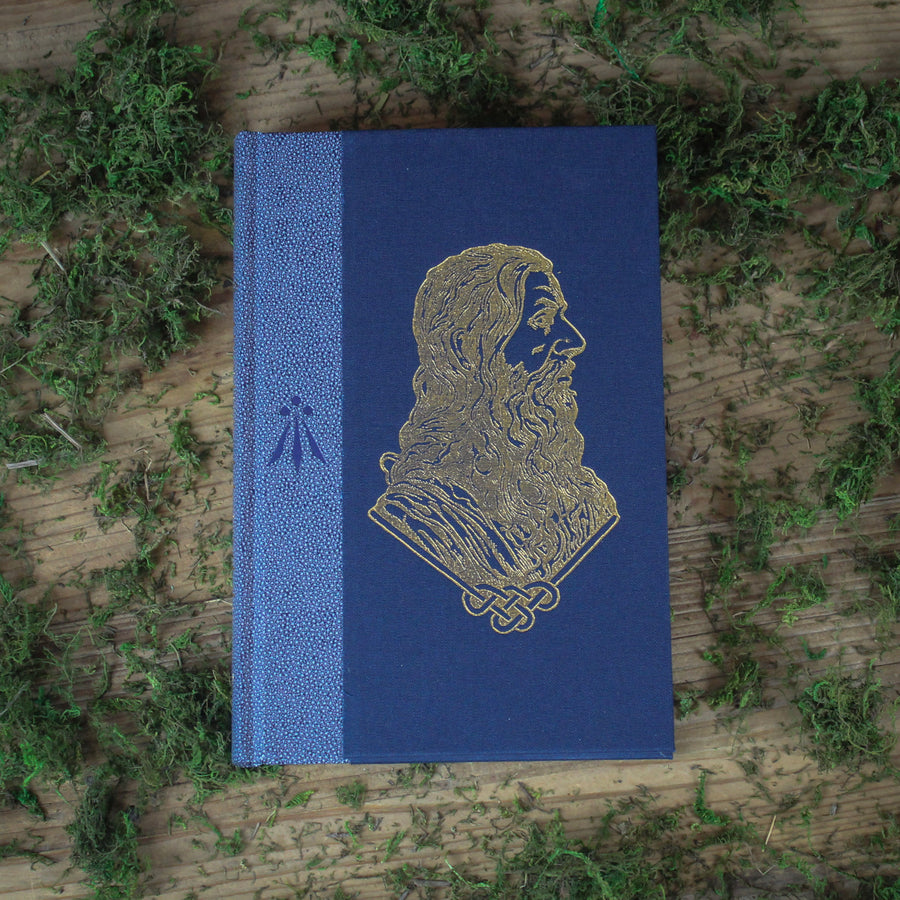 A Druid in Psychologist’s Clothing (Collector's Edition)