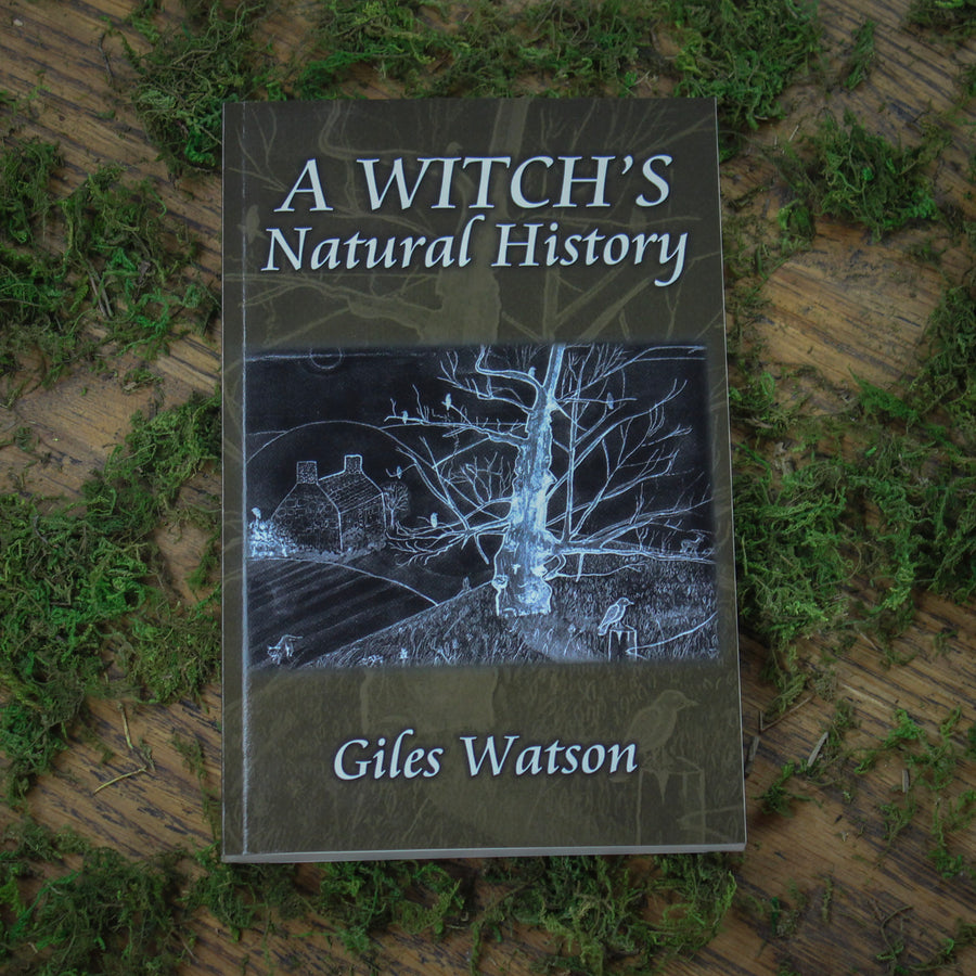 A Witches Natural History