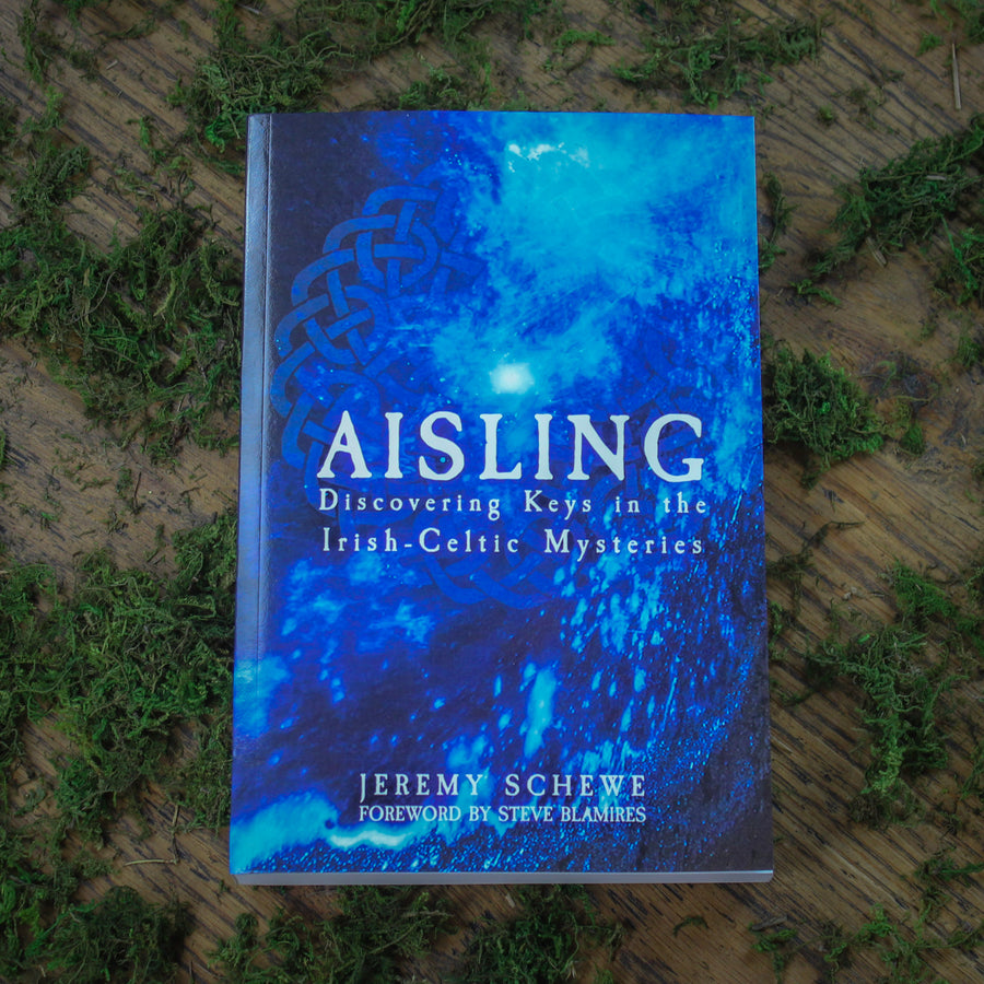Aisling, Discovering Keys in the Irish-Celtic Mysteries