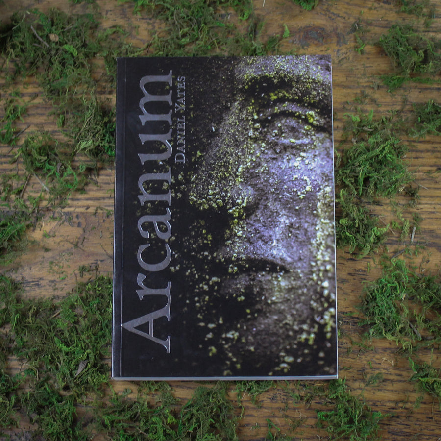 Arcanum