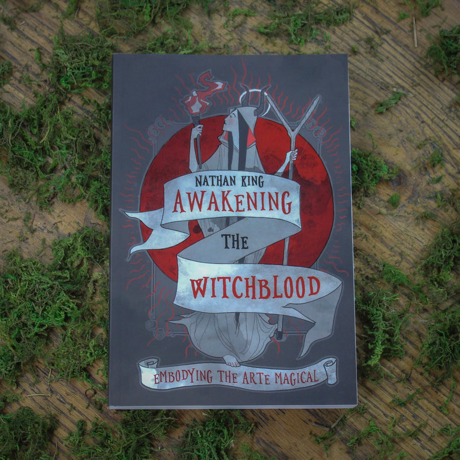 Awakening the Witchblood, Embodying the Arte Magical