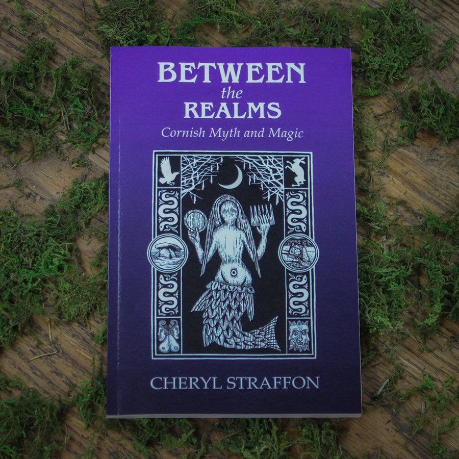 Between the Realms, Cornish Myth and Magic