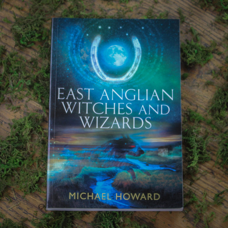 East Anglian Witches & Wizards