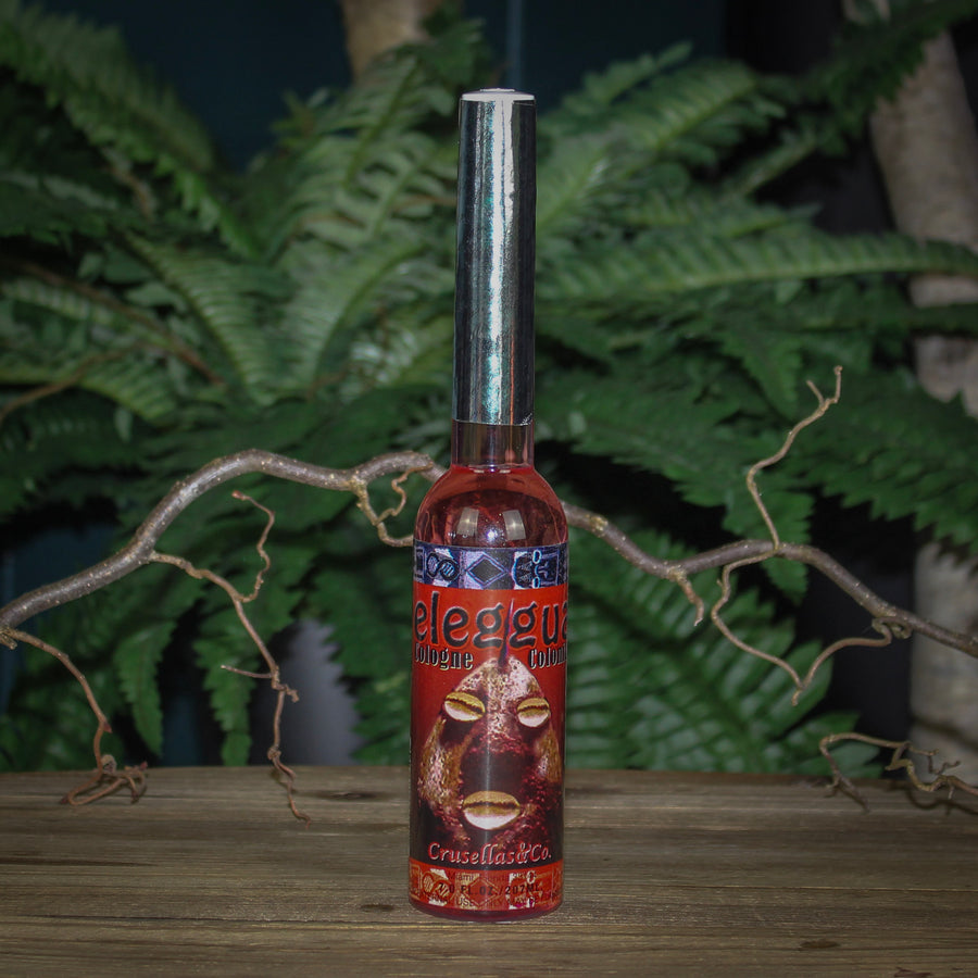 Eleggua Cologne