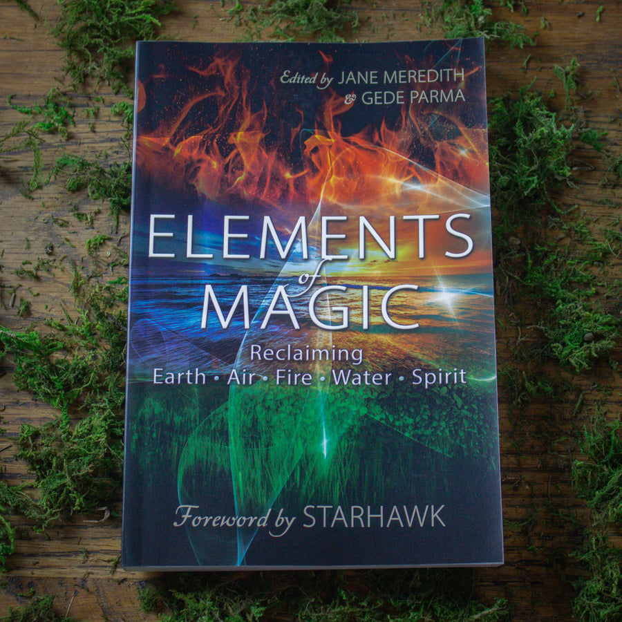 Elements of Magic
