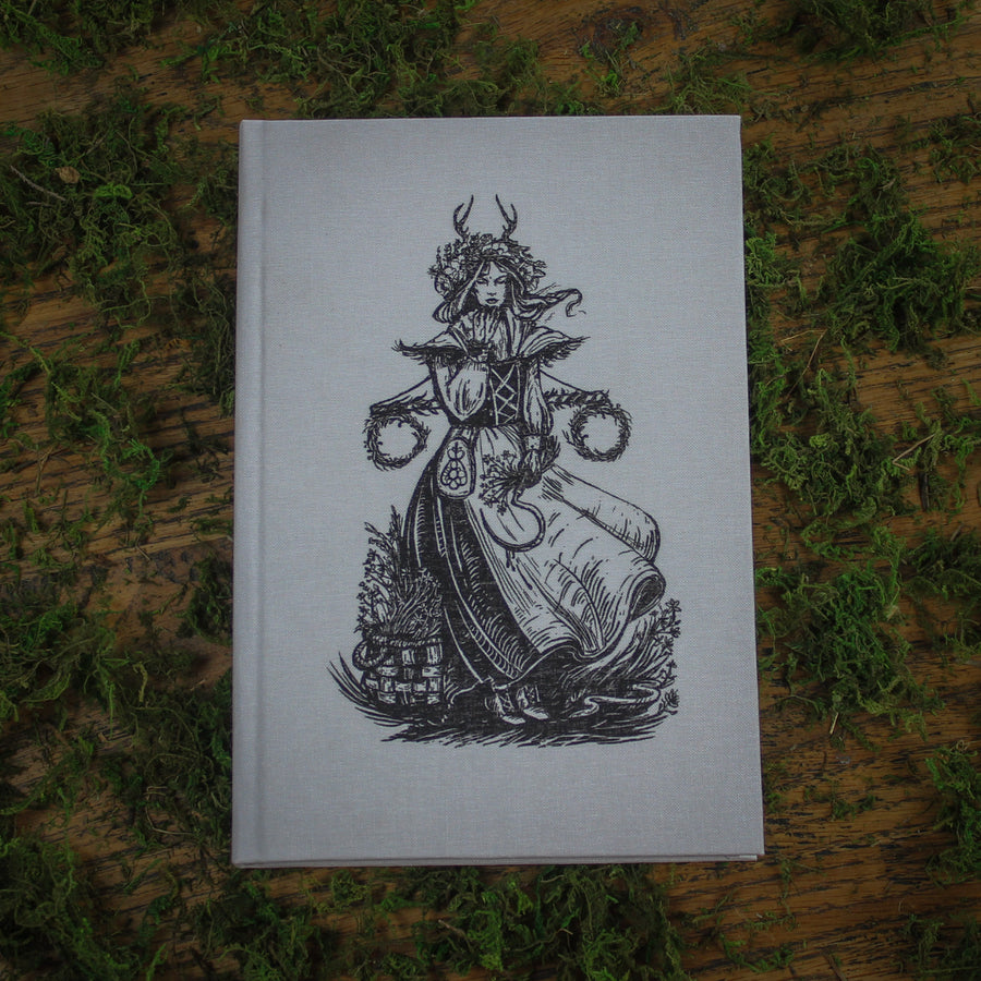 Flowers of Blood