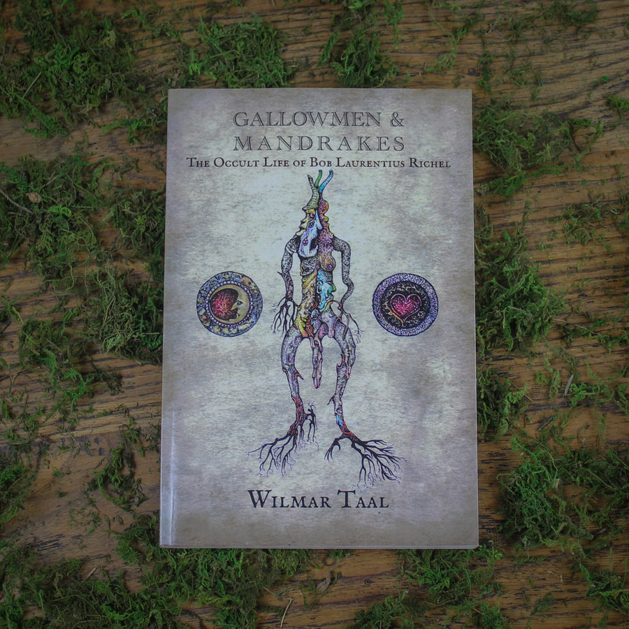 Gallowmen and Mandrakes