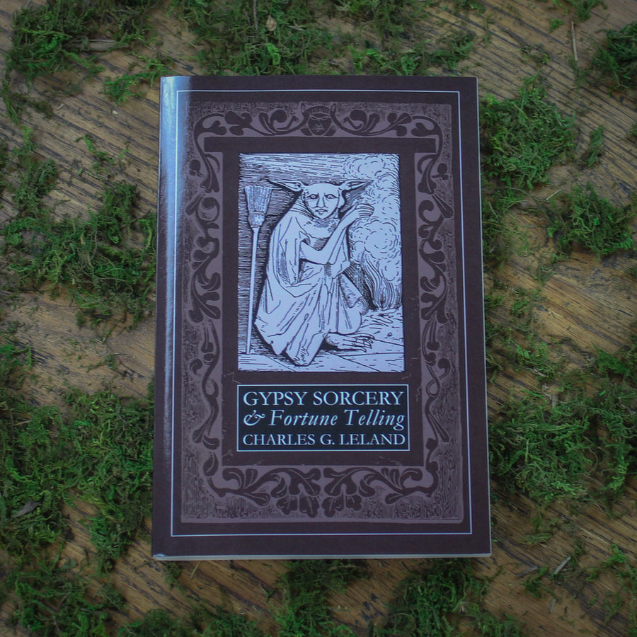 Gypsy Sorcery & Fortune Telling