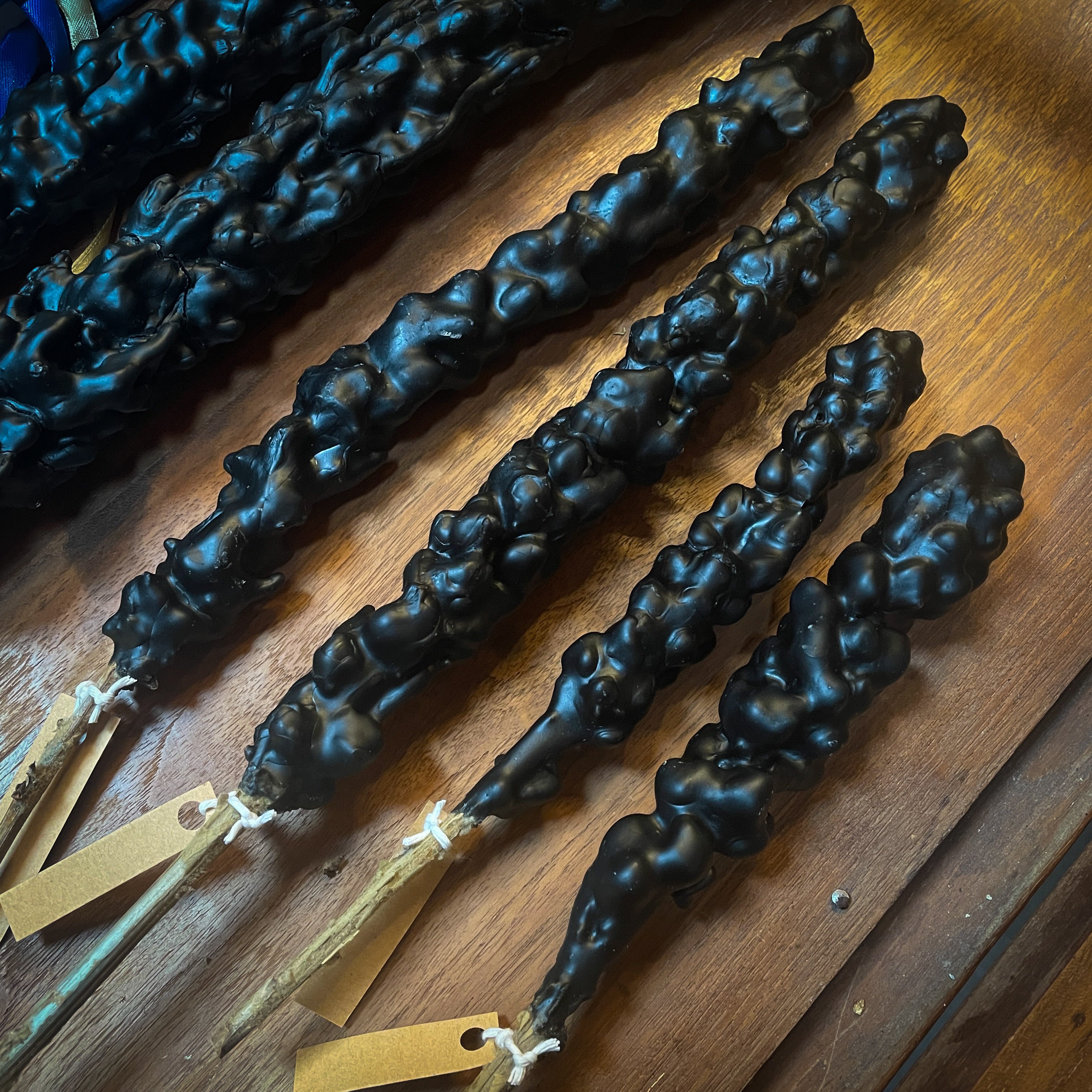 Hag Torch (Hekate's Torch) – Elfhame