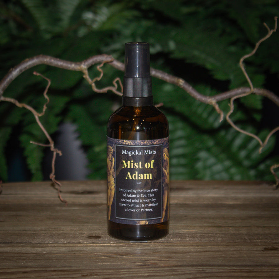 Mist of Adam