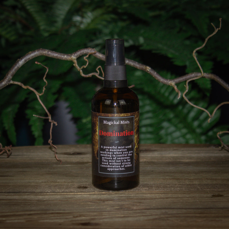 Domination Mist