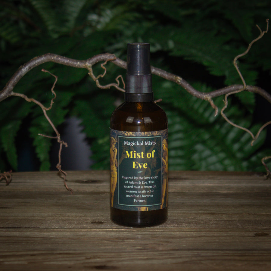 Mist of Eve