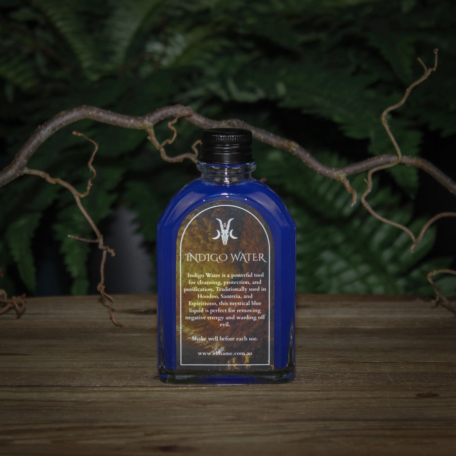 Indigo Water