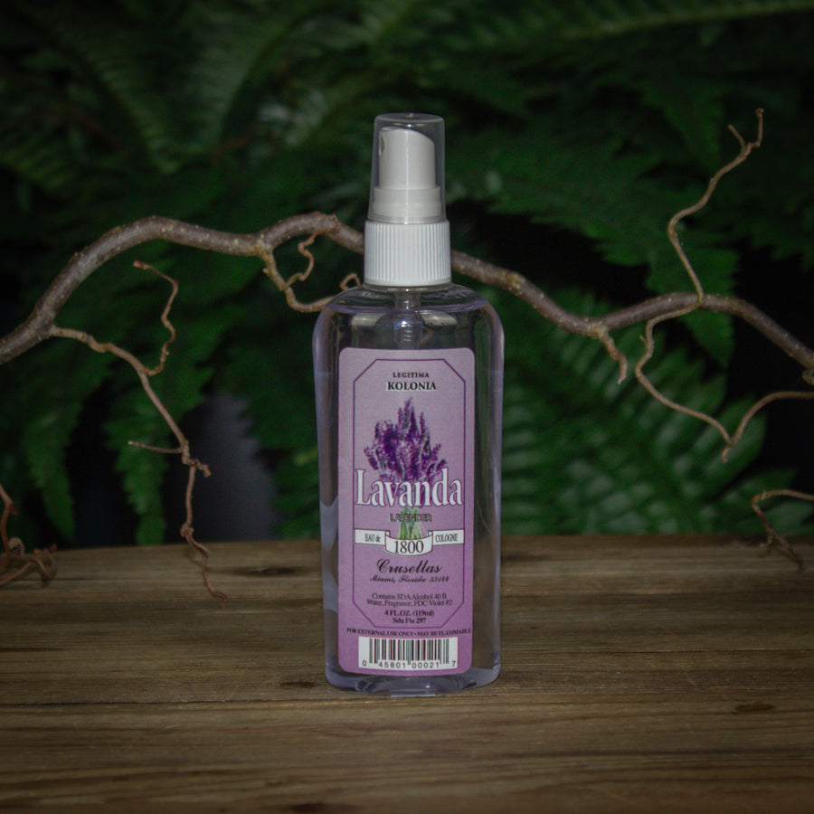Kolonia 1800 Lavender