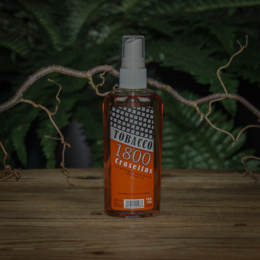 Kolonia 1800 Tobacco
