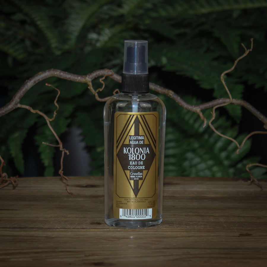 Kolonia 1800 Natural