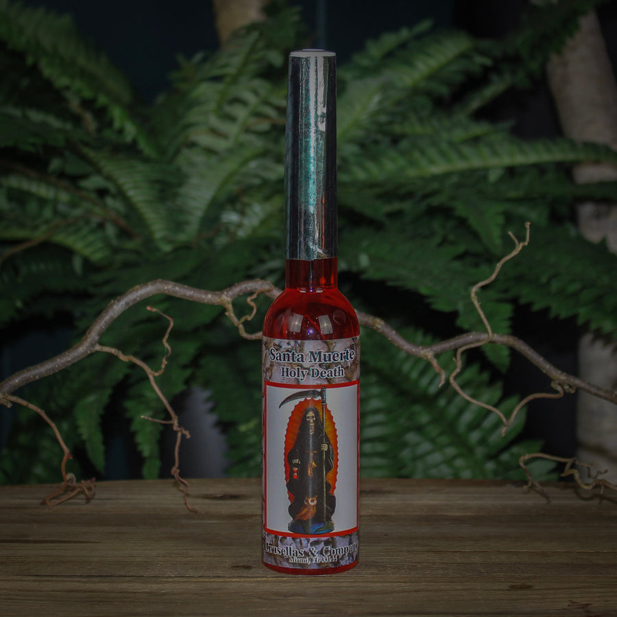 Santa Maurte Cologne- Love & Passion