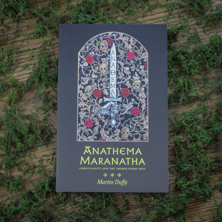 Anathema Maranatha