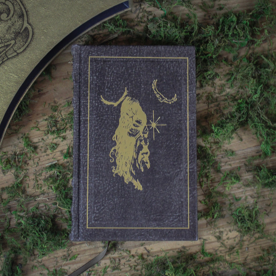 The Hanged God (Artisanal Hardcover)