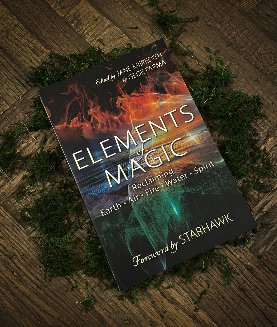 Elements of Magic