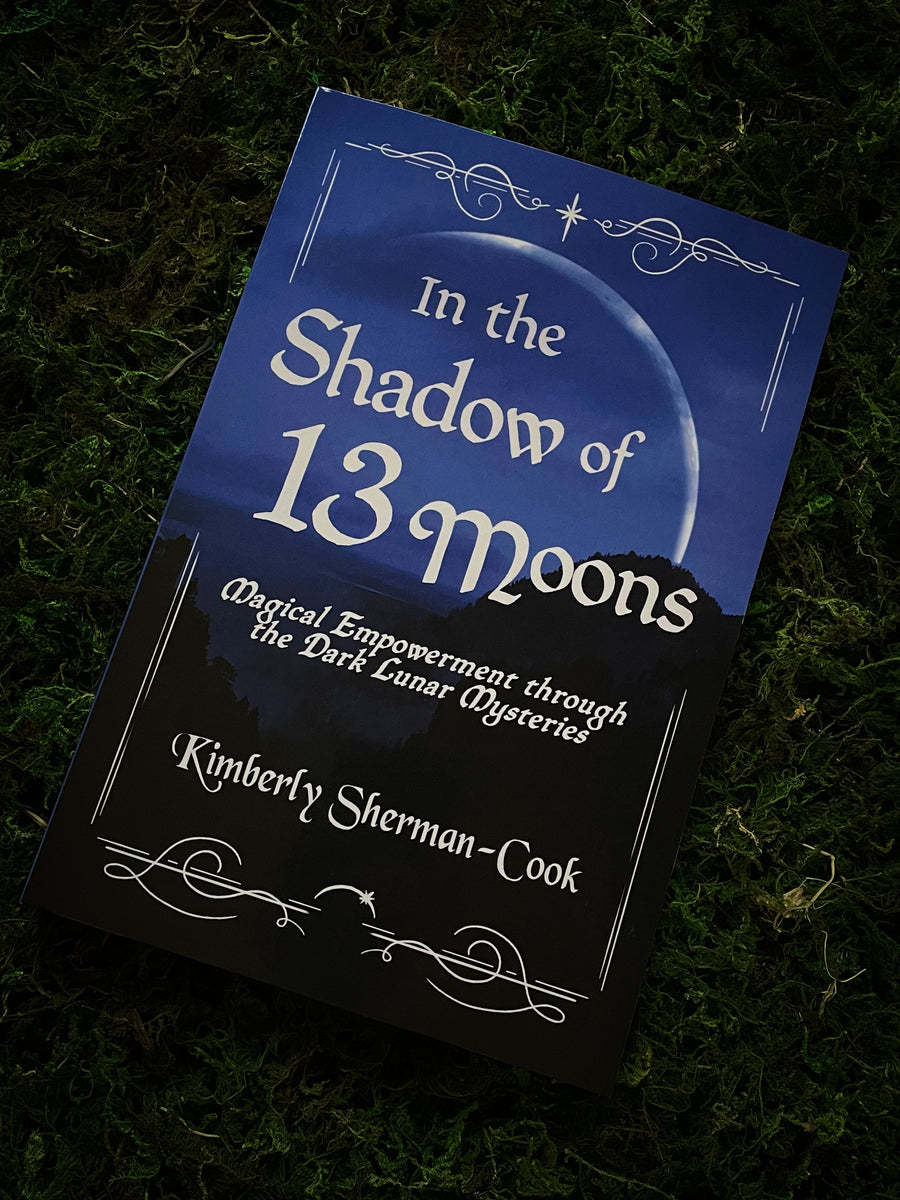 In the Shadow of 13 Moons