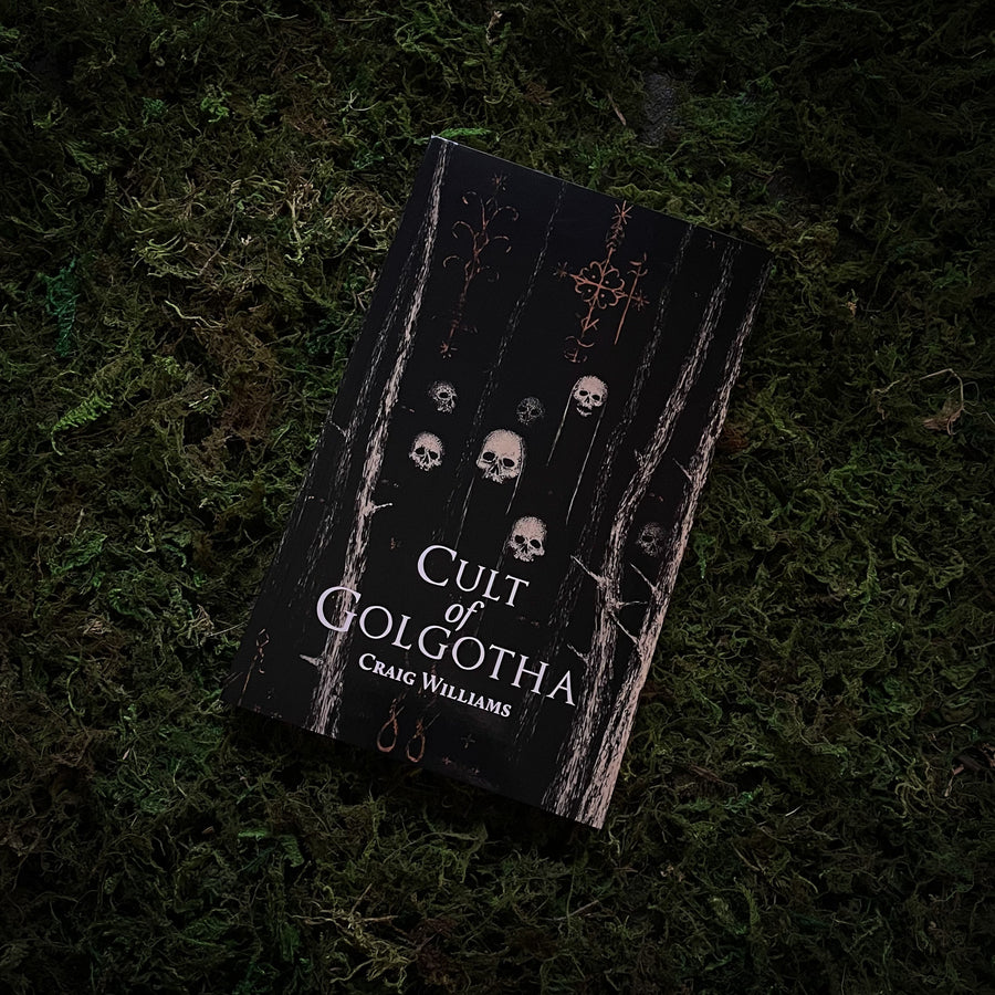Cult of Golgotha