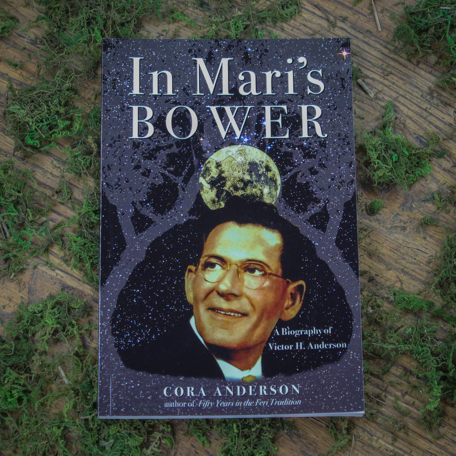 In Mari's Bower