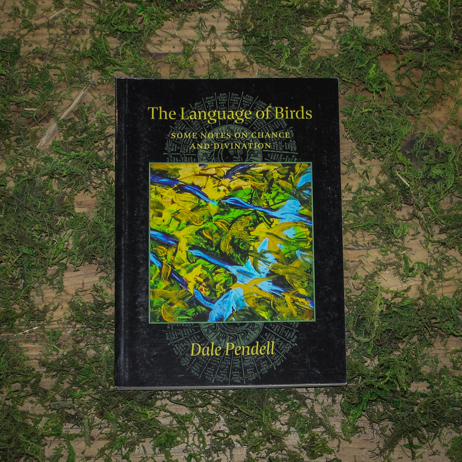 The Language of Birds