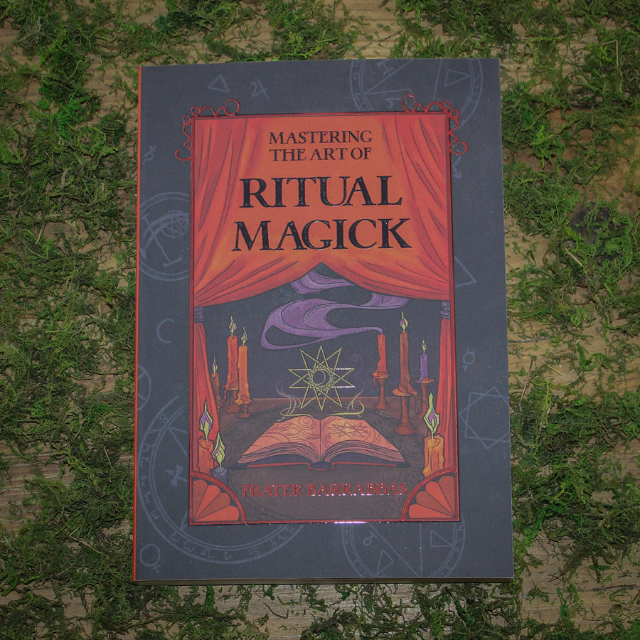 Mastering the Art of Ritual Magick