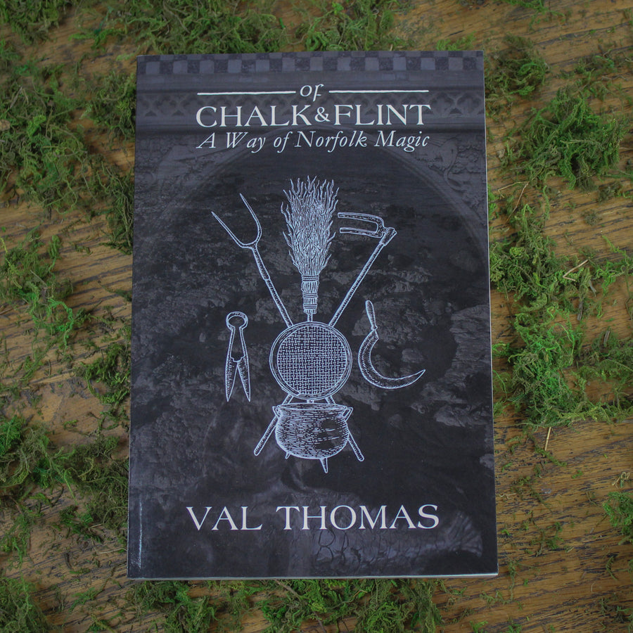 Of Chalk & Flint