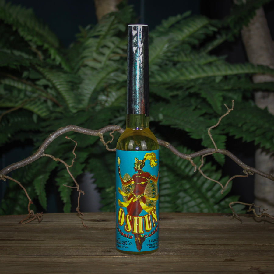 Oshun Cologne