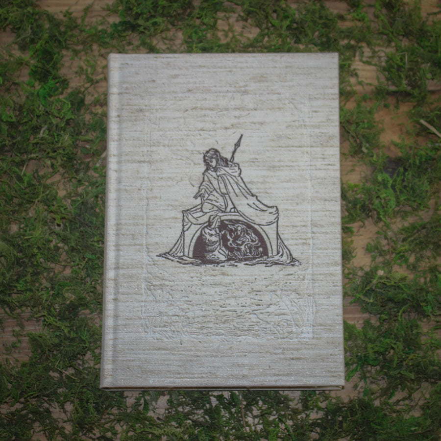 Pillars A Wayfarer's Hearth (Hardcover)