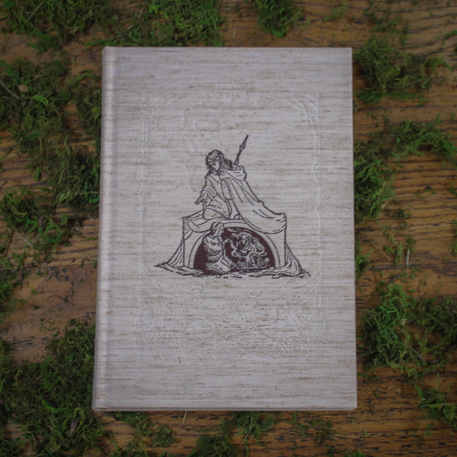 Pillars A Wayfarer's Hearth (Hardcover)