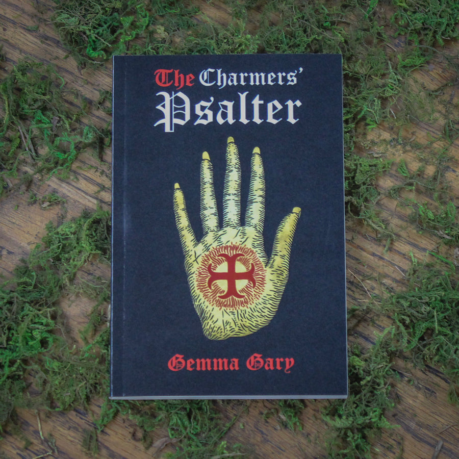 The Charmers’ Psalter