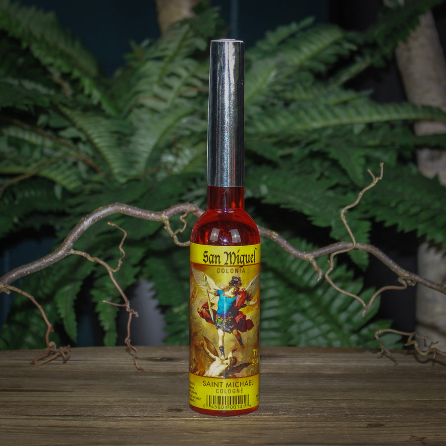 Saint Michael Cologne
