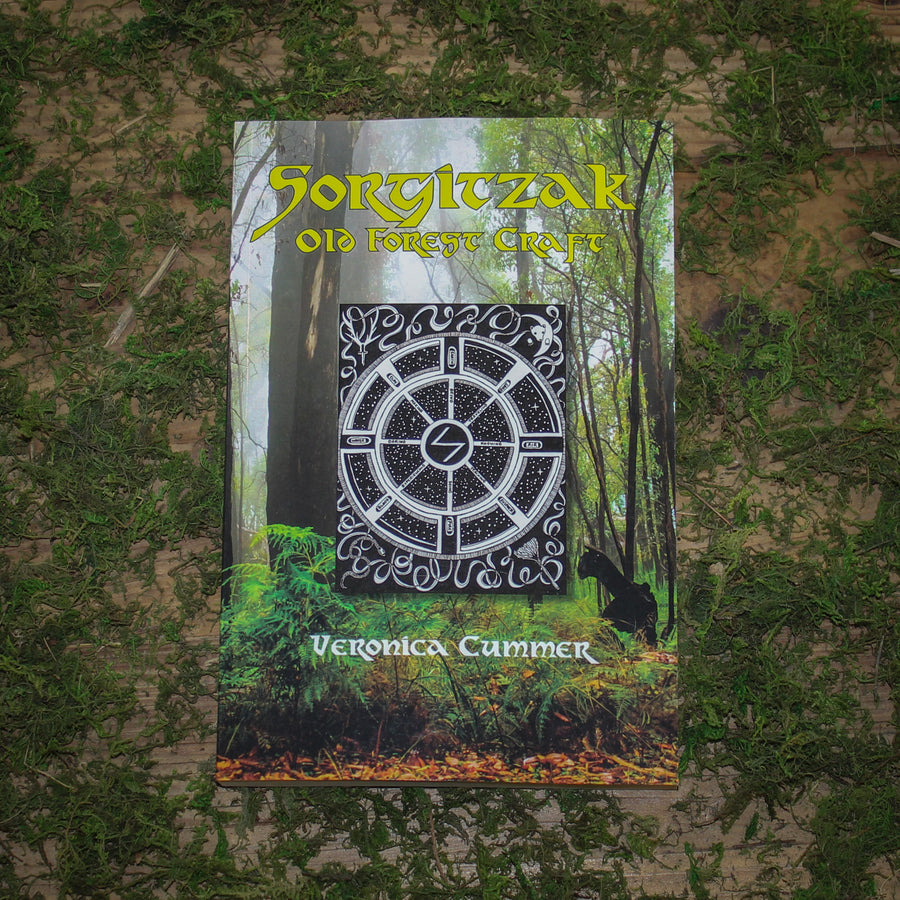 Sorgitzak: Old Forest Craft