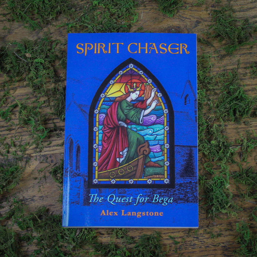Spirit Chaser, The Quest for Bega