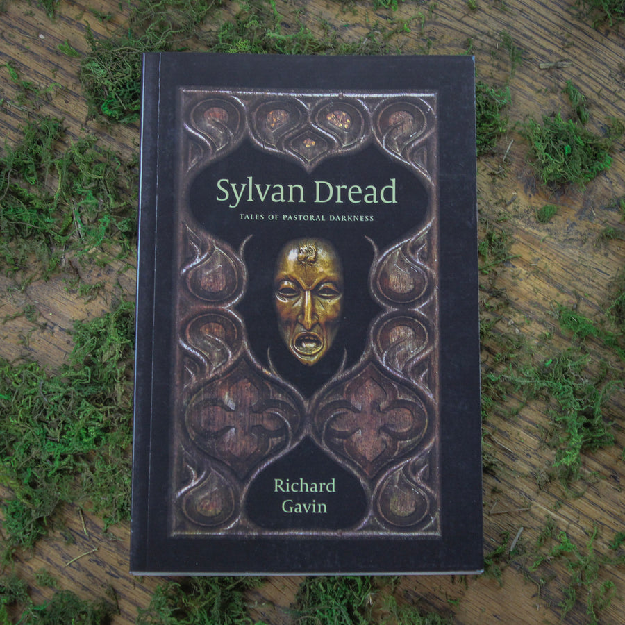 Sylvan Dread, Tales of Pastoral Darkness