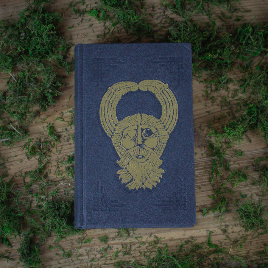 The Search for Óðinn (Collector's Edition)