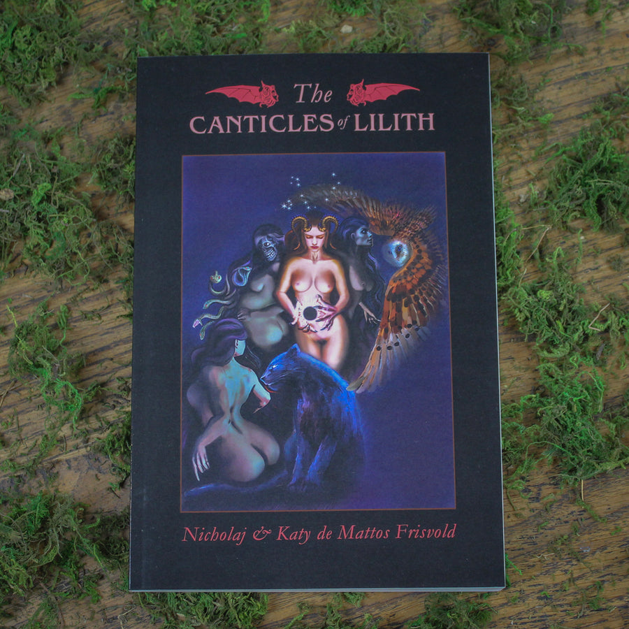 The Canticles of Lilith