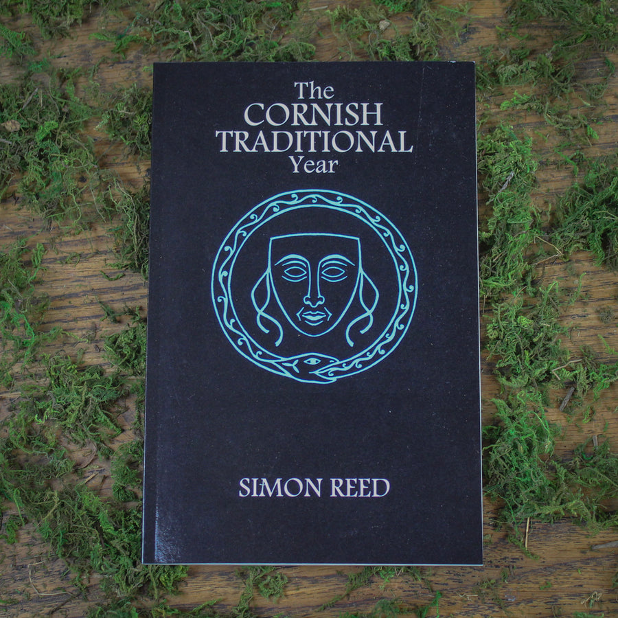 The Cornish Traditional Year