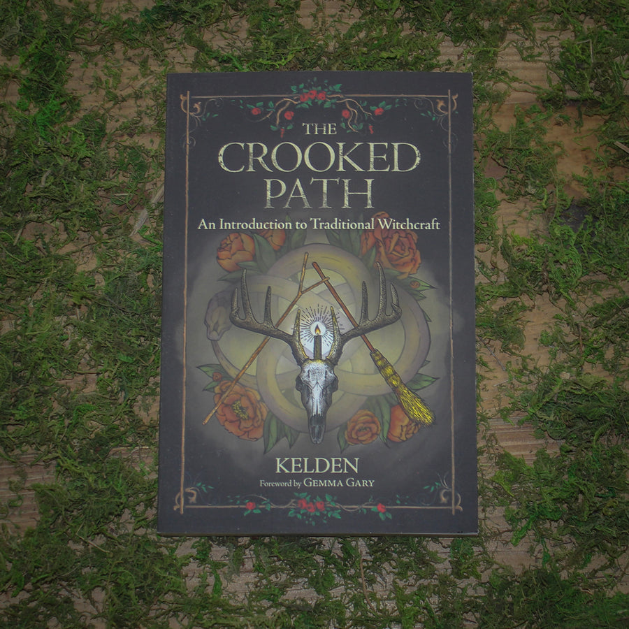 The Crooked Path
