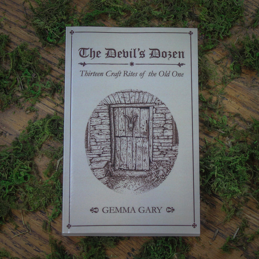 The Devil’s Dozen, Thirteen Craft Rites of The Old One