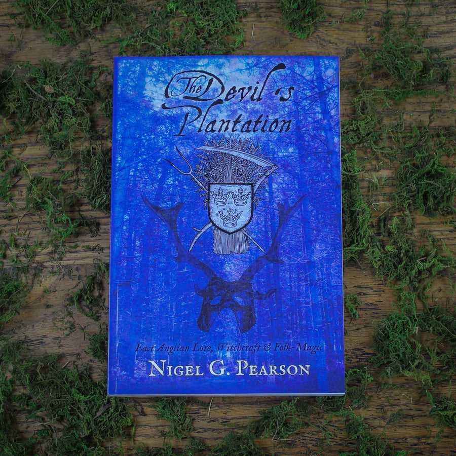 The Devils Plantation