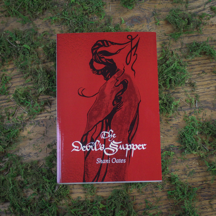 The Devils Supper