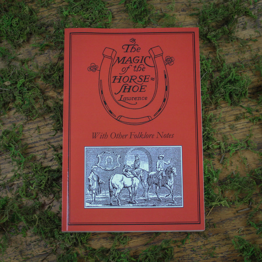 The Magic of the Horse Shoe