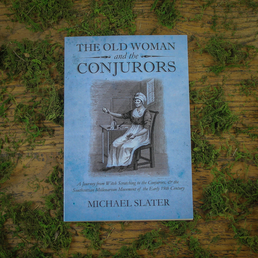 The Old Woman and the Conjurors