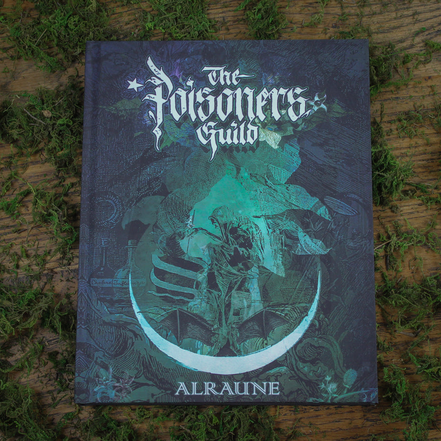 Alraune, The Poisoners Guild